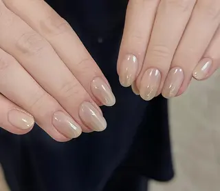 ネイル Miya🎀 nailのネイルデザイン
