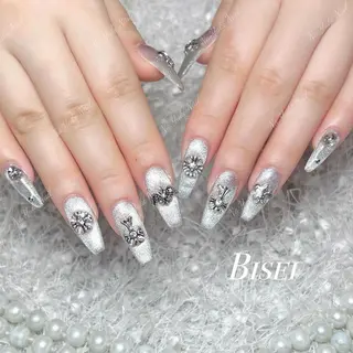 ネイル 💅 NikoNikoのネイルデザイン