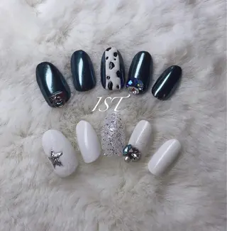 ネイル メンズ歓迎🙆‍♀️ エステ/ネイルISTのネイルデザイン