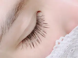 マツエク・マツパ Laurel eye ローレルのマツエク・マツパデザイン