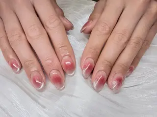 ネイル MoreGlam 新宿東口店のネイルデザイン