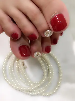 ネイル HALU ハルのネイルデザイン