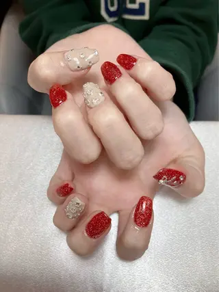 ネイル Bél Nail salonのネイルデザイン