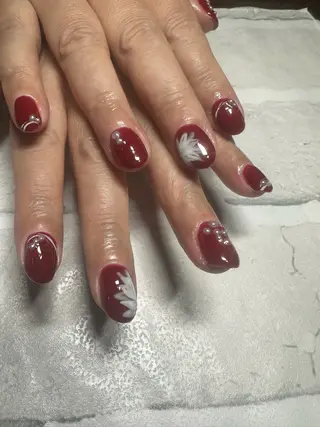 ネイル 🍎吉田 恵里🍎のその他イメージ