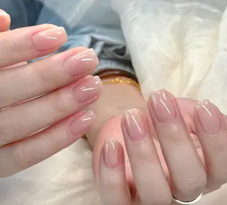 ネイル 🎀 NaNa_nailのネイルデザイン
