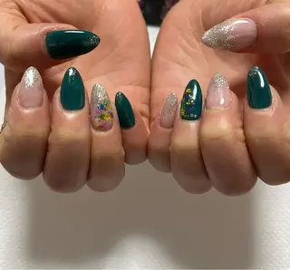 ネイル nail M&Tのネイルデザイン