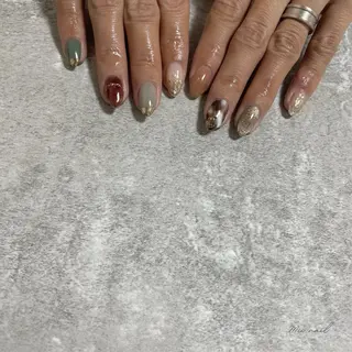 ネイル Mii nail いづみのその他イメージ