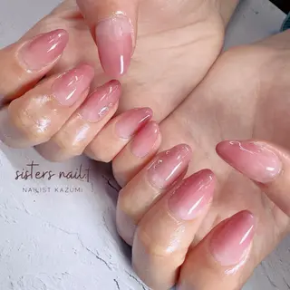 ネイル sisters nail.fのネイルデザイン