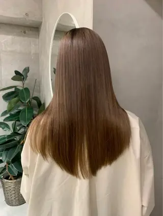 miu 💫のヘアスタイル