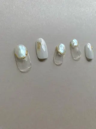ネイル kokori nailのネイルデザイン