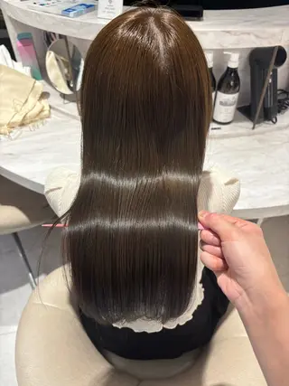 セミロング KIND所属・KIND 佐藤 和奏のエステ・リラクイメージ