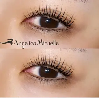 マツエク・マツパ 🌺 RICO🌺のマツエク・マツパデザイン