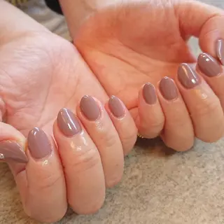 ネイル ジェヌインネイル 河内のネイルデザイン