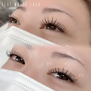 マツエク・マツパ alpha IKEDAの眉毛・アイブロウイメージ