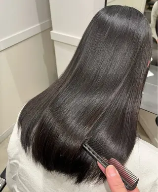 ロング 【ただの天才 🎨】のヘアスタイル