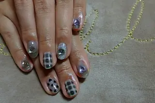 ネイル LAVISH nail salonのネイルデザイン
