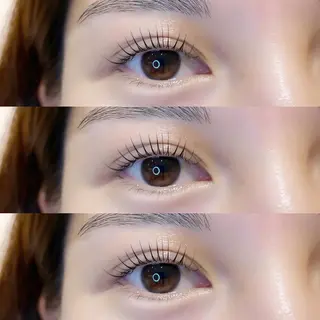 マツエク・マツパ 1月31日退社 深澤もものマツエク・マツパデザイン