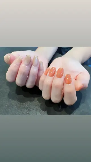 ネイル 88-nail. MAKIのネイルデザイン