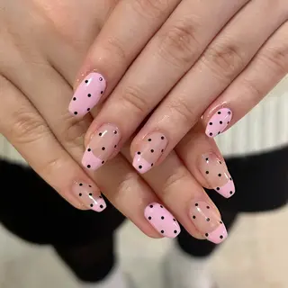 ネイル Bianca 栄店 Sanoのマツエク・マツパデザイン