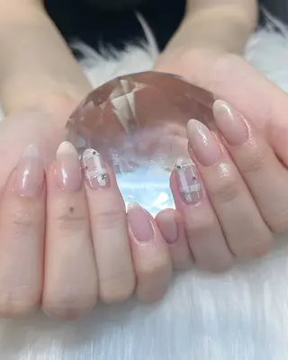 ネイル KOKONA 🎀のネイルデザイン