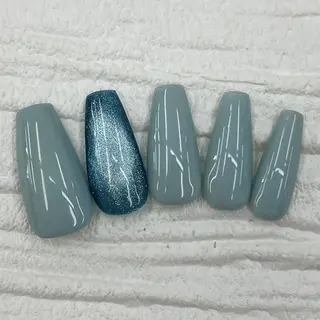 ネイル Nail salon Honey Beeのネイルデザイン