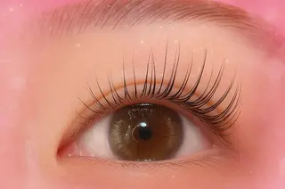 マツエク・マツパ Eye salon Belle所属・Eye salon Belleのマツエク・マツパデザイン