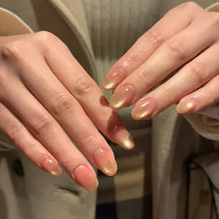 ネイル Lanié yokokawaのネイルデザイン