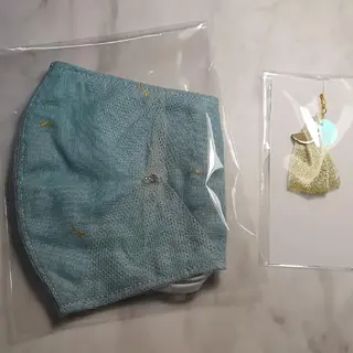 reve あやののネイルデザイン