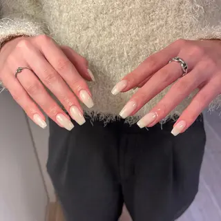 ネイル neroria nailのネイルデザイン