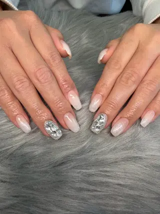 ネイル mi yuのネイルデザイン