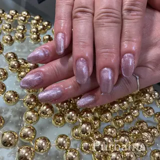 ネイル Purnama あきのネイルデザイン