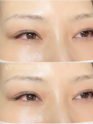 マツエク・マツパ 🍒眉毛/まつ毛 Sanaの眉毛・アイブロウイメージ