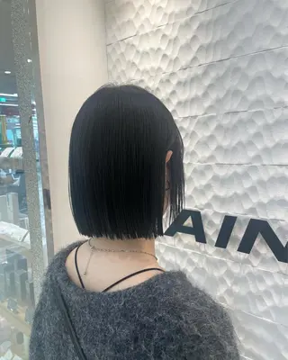 ミディアム KAINOプラットプラット店所属・Chieri🍒 KAINOプラット店のマツエク・マツパデザイン