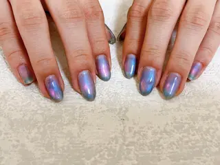 ネイル mogunail &blowのネイルデザイン