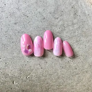 ネイル TRAM-nail moriizumiのネイルデザイン