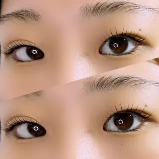 マツエク・マツパ Rinata西宮店／ ichimyoのマツエク・マツパデザイン