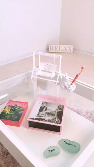 Lupine （エステティシャン）のエステ・リラクイメージ