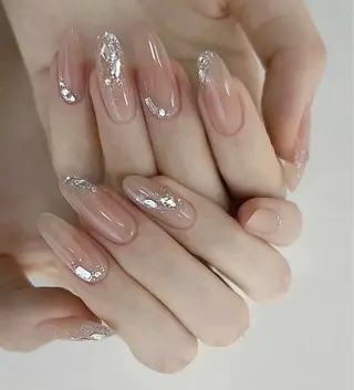 ネイル Ami Nailのネイルデザイン
