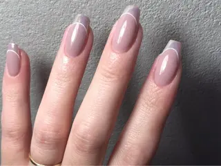 ネイル KUULa E R I K Oのネイルデザイン