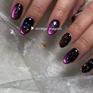 ネイル julian nailのネイルデザイン
