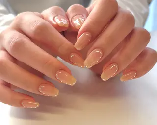 ネイル 10ten Mikiのネイルデザイン