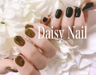 ネイル Daisy Nailのネイルデザイン