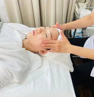 9D焦点式美容⚜️ Desafio 笹川のエステ・リラクイメージ