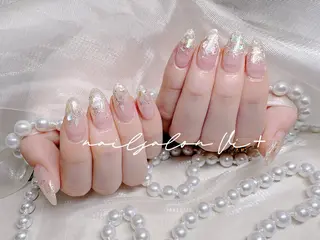ネイル ✨Nailsalon Vi+✨のネイルデザイン