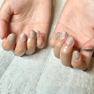 ネイル MIZUKI 🌏NEWWORLDのネイルデザイン