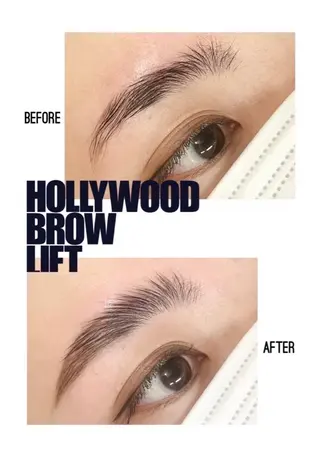 アイブロウ マリーテレジア SUZUKI.yのマツエク・マツパデザイン