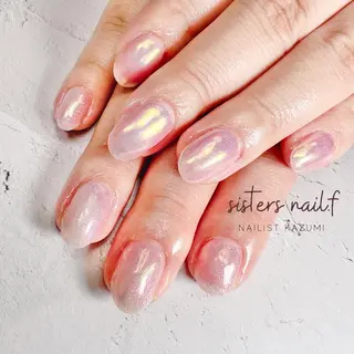 ネイル sisters nail.fのネイルデザイン