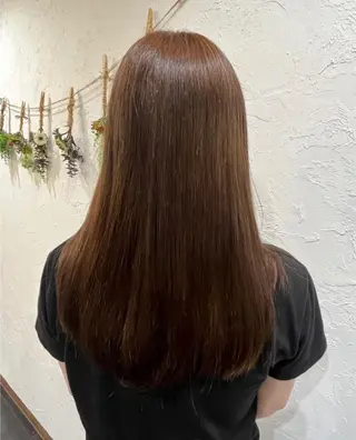 セミロング ✨似合わせカット✨ 青木　みすずのその他イメージ