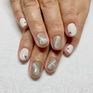 ネイル Tree NORICO.のネイルデザイン