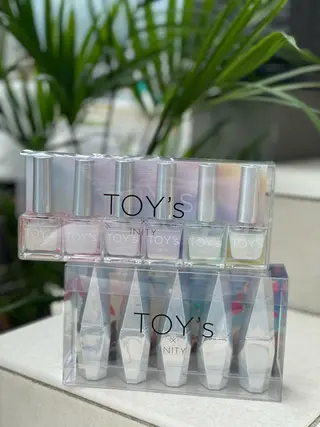 ネイル 27salon yuinaのネイルデザイン